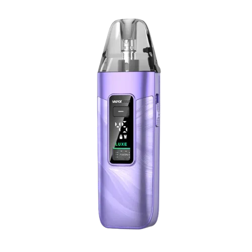 Vapporesso Luxe X3 Purple