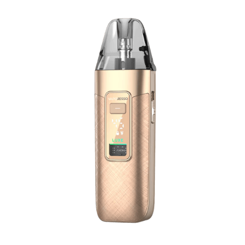Vapporesso Luxe X3 Gold