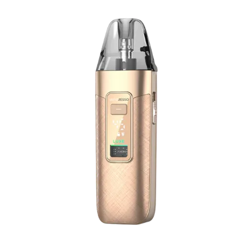 Vapporesso Luxe X3 Gold