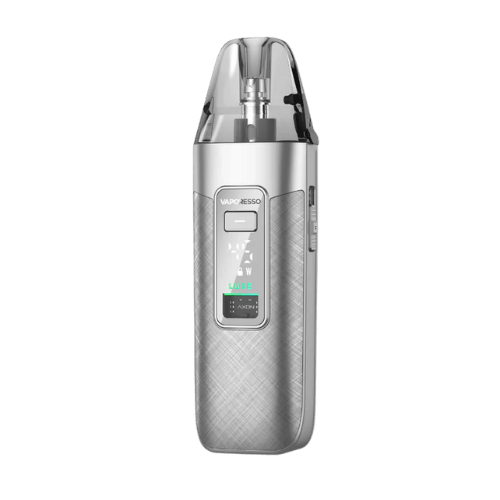 Vapporesso Luxe X3 Silver