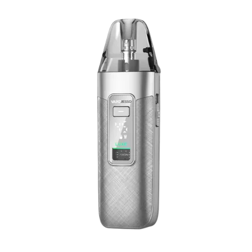 Vapporesso Luxe X3 Silver