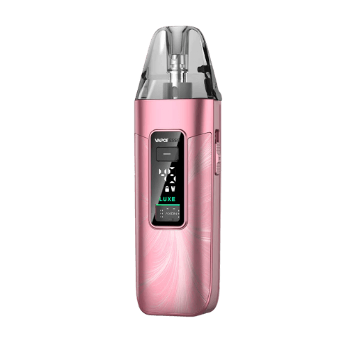 Vapporesso Luxe X3 Pink