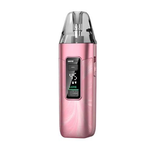 Vapporesso Luxe X3 Pink
