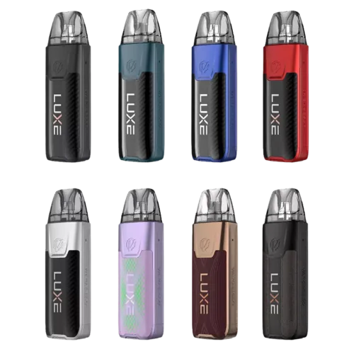 Vaporesso Luxe XR Max 2 all