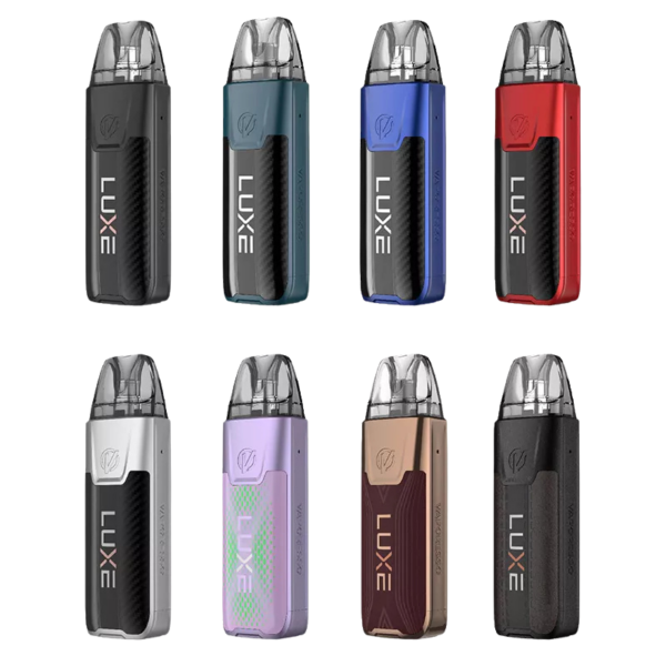 Vaporesso Luxe XR Max 2 all