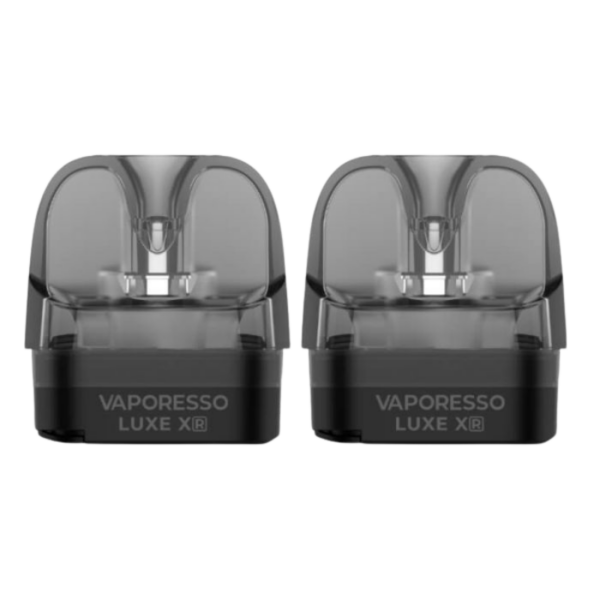 Vaporesso Xr Pods