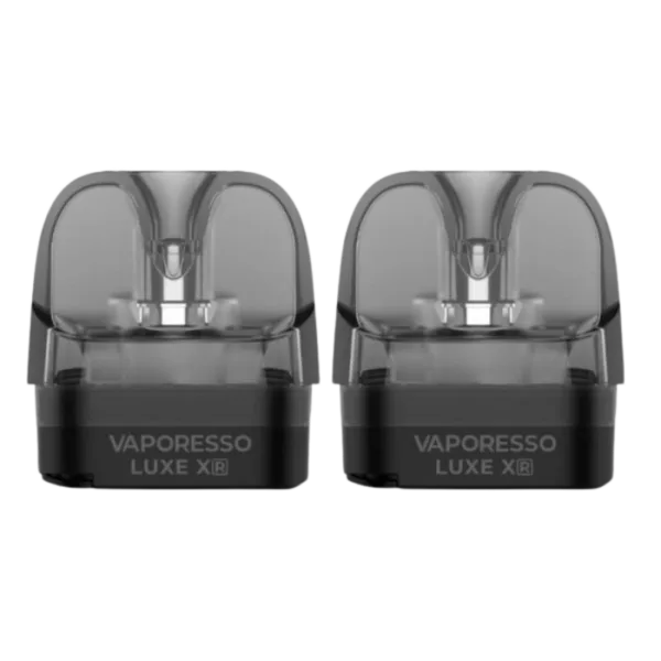 Vaporesso Xr Pods