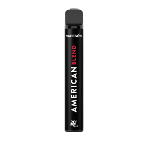 Vapeson E American Blend 20mg