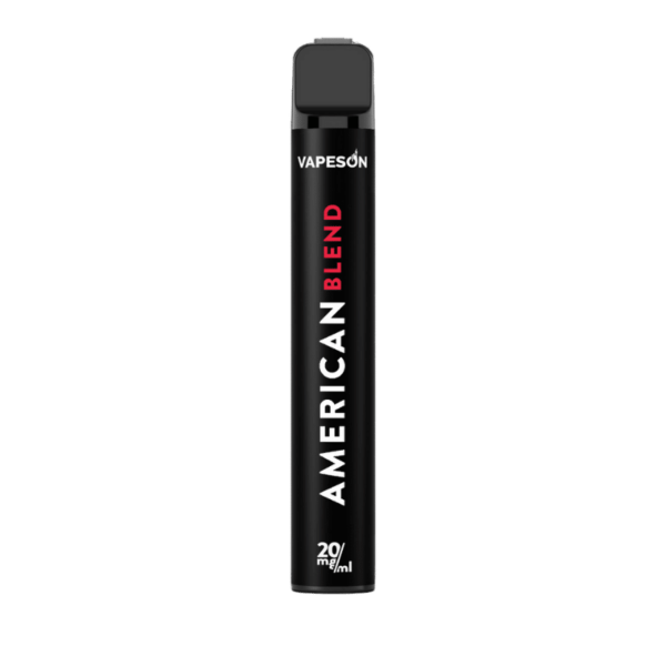 Vapeson E American Blend 20mg