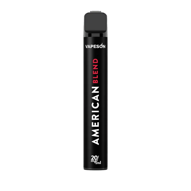 Vapeson E American Blend 20mg