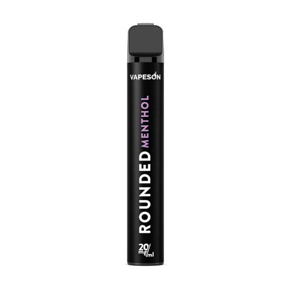 Vapeson E Rounded Menthol