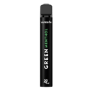 Vapeson E Green Menthol 20mg