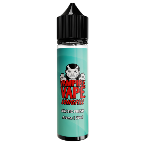 Vampire Vape Arctic Fresh