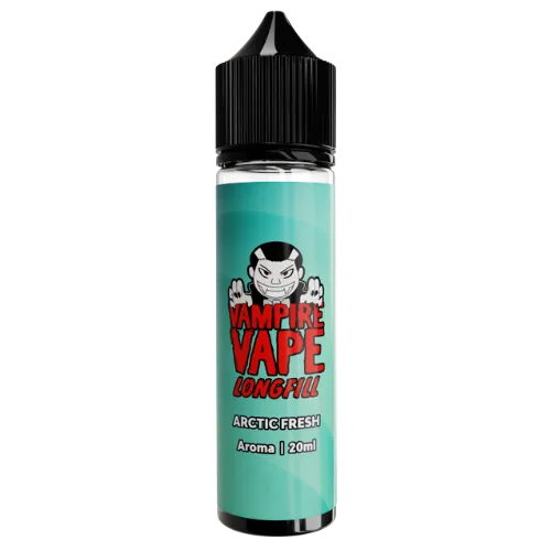 Vampire Vape Arctic Fresh