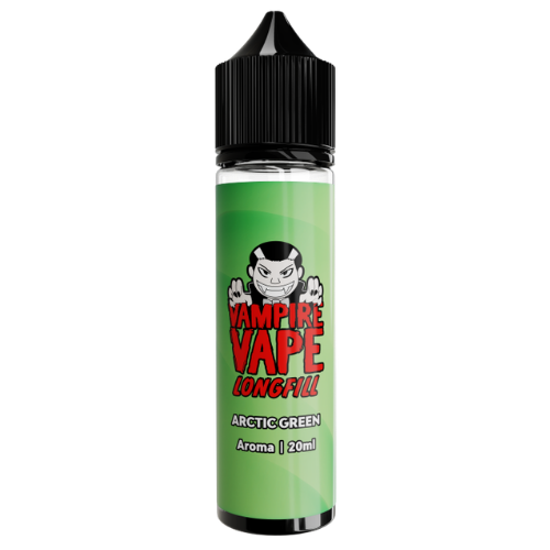 Vampire Vape Arctic Green