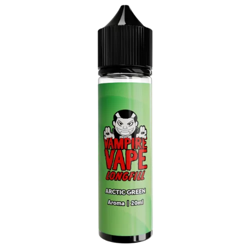 Vampire Vape Arctic Green