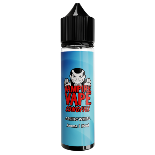Vampire Vape Arctic Whirl