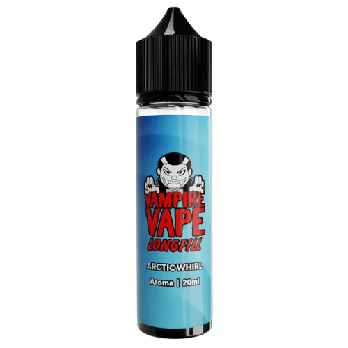 Vampire Vape Arctic Whirl