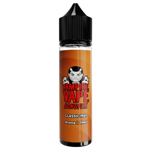 Vampire Vape Classic 1961