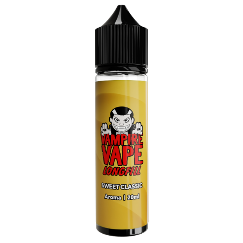 Vampire Vape Sweet Classic