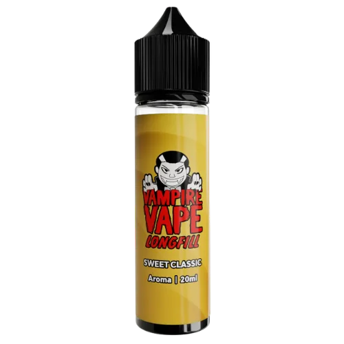 Vampire Vape Sweet Classic