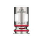 Vaporesso GTX Coils 0.2 Ω dual mesh