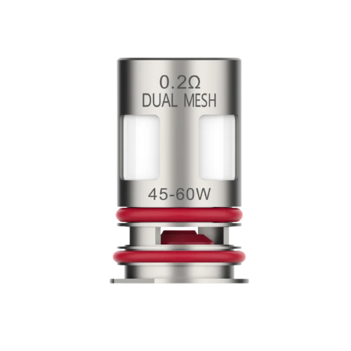 Vaporesso GTX Coils 0.2 &Omega; dual mesh