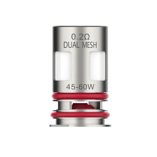 Vaporesso GTX Coils 0.2 &Omega; dual mesh