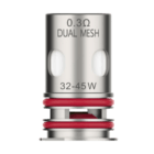 Vaporesso GTX Coils 0.3 ohm dual mesh