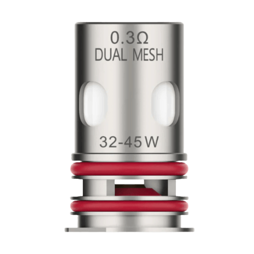 Vaporesso GTX Coils 0.3 ohm dual mesh