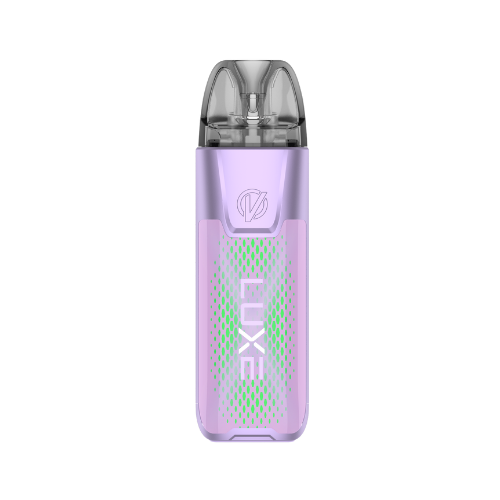 Vaporesso xr max 2 flowing purple