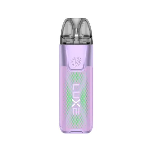 Vaporesso xr max 2 flowing purple