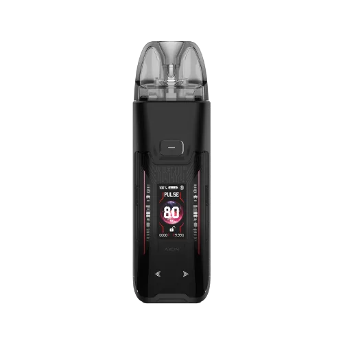 Vaporesso xr max 2 black