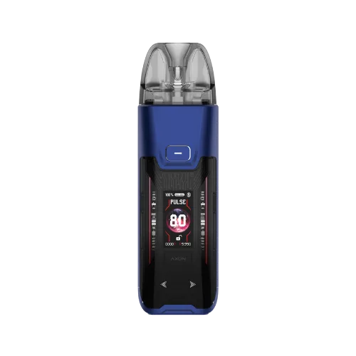 Vaporesso xr max 2 blue