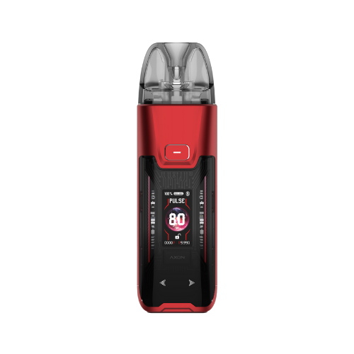 Vaporesso xr max 2 red