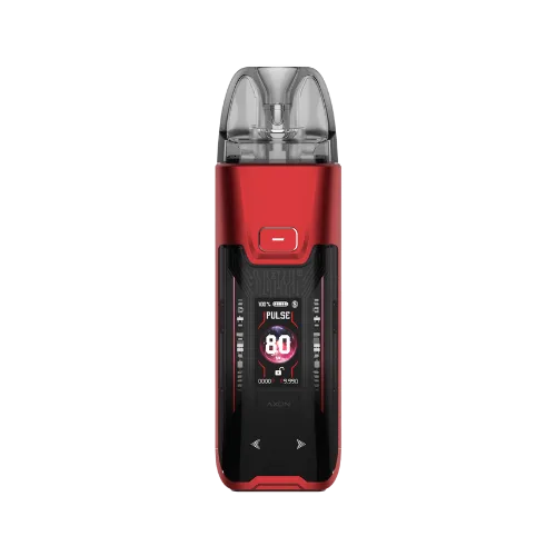 Vaporesso xr max 2 red
