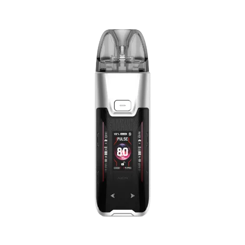 Vaporesso xr max 2 silver