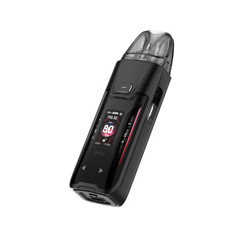 Vaporesso xr max 2 black