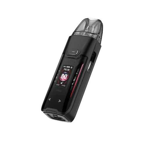 Vaporesso xr max 2 black