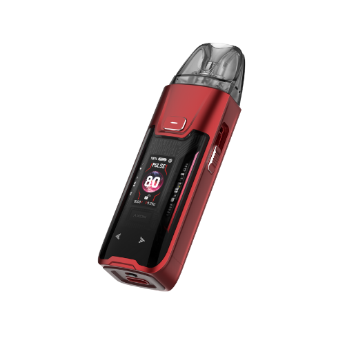Vaporesso xr max 2 red