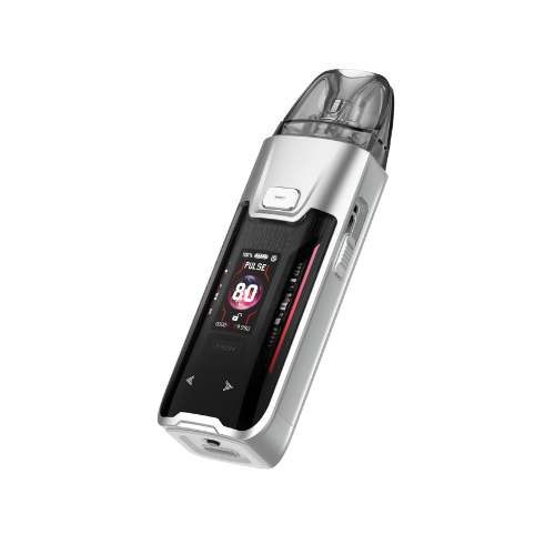 Vaporesso xr max 2 silver