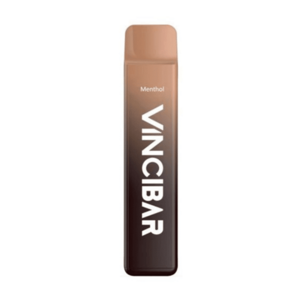 VINCIBAR Menthol