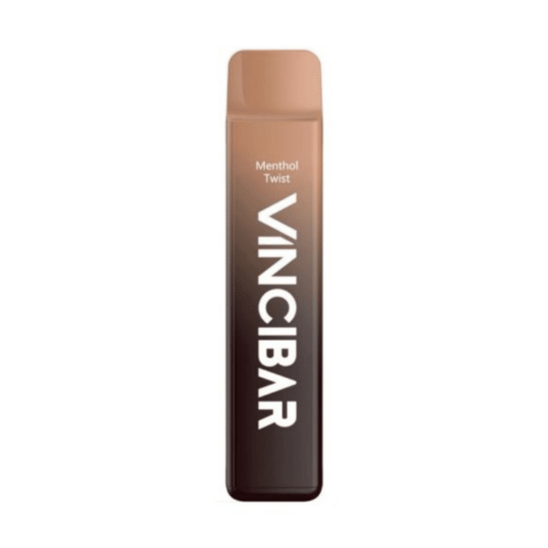 VINCIBAR Menthol Twist