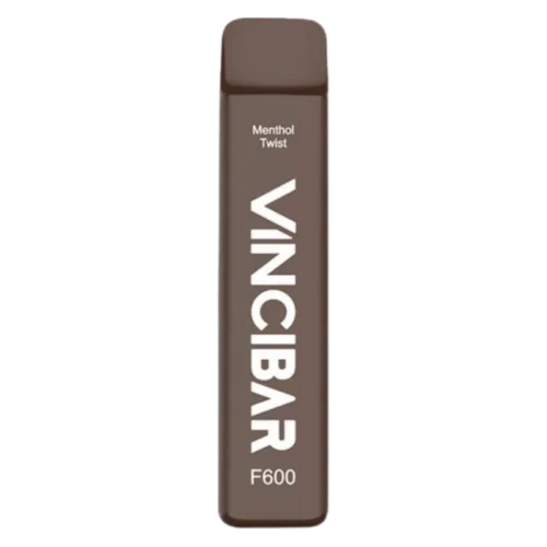 Vincibar Menthol Twist