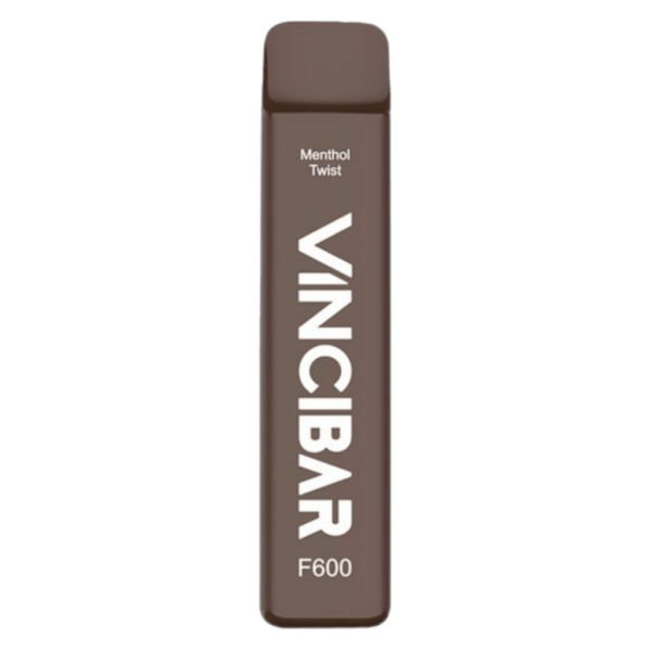 Vincibar Menthol Twist