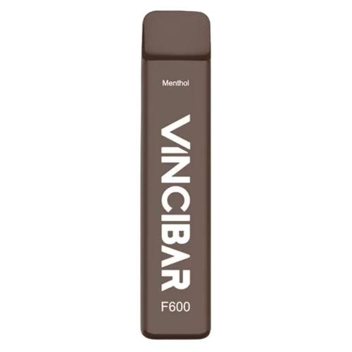 Vincibar Menthol