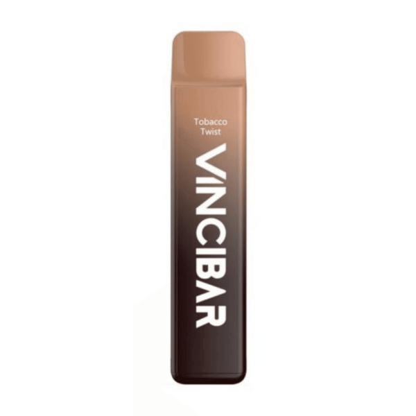 VINCIBAR Tobacco Twist