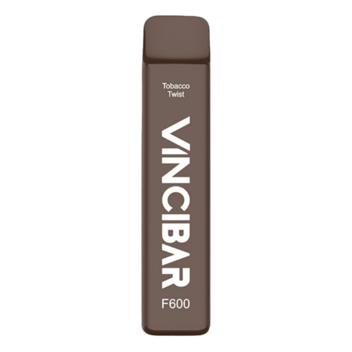 Vincibar Tobacco Twist