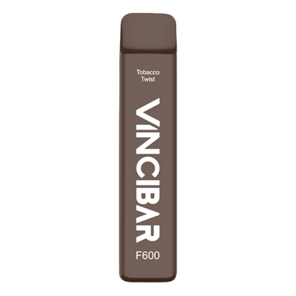 Vincibar Tobacco Twist