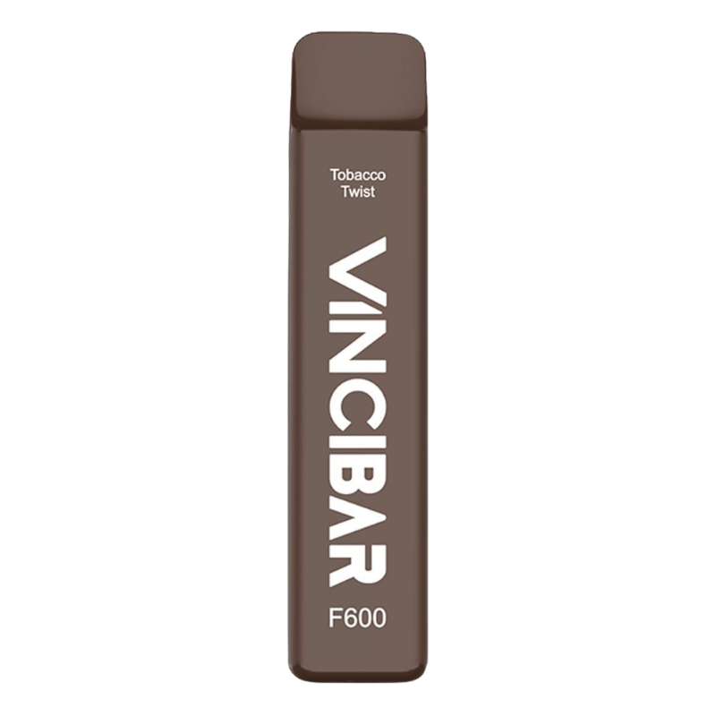 Vincibar Tobacco Twist